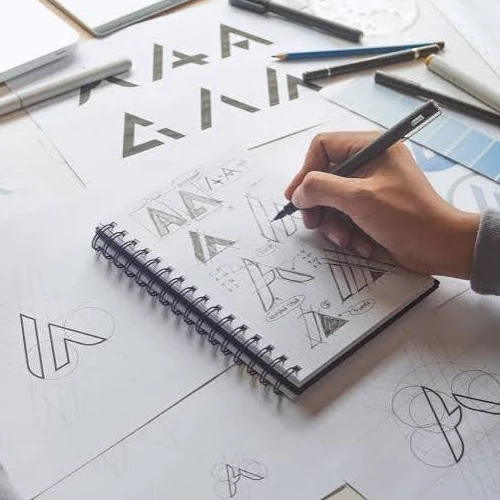 Logo & Branding