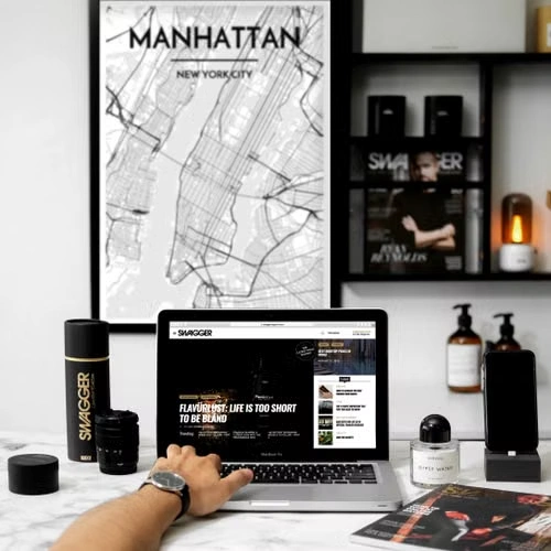 Website Design