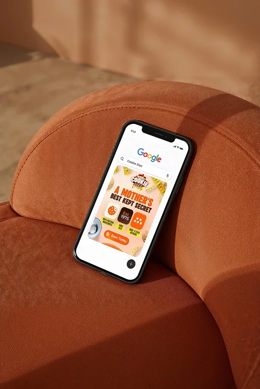Google Ads